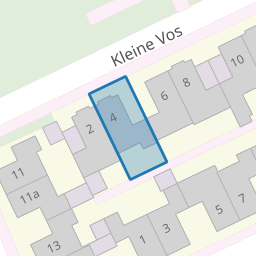 Perceel SMR02-H-3955