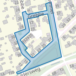 Perceel SMR02-H-4025