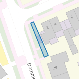 Perceel SMR02-H-4032