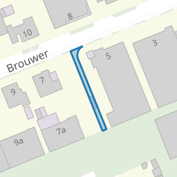 Perceel SMR02-H-4045