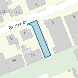 Perceel SMR02-H-4046