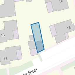 Perceel SMR02-H-4097