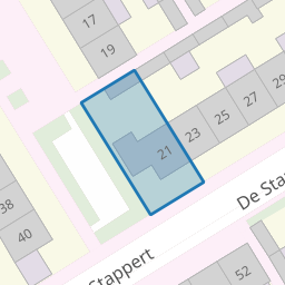 Perceel SMR02-H-4115