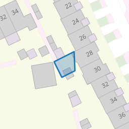 Perceel SMR02-H-4154