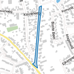 Perceel SMR02-H-4302