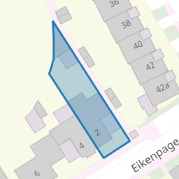 Perceel SMR02-H-4322