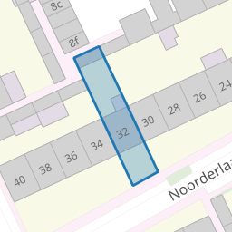 Perceel SMR02-H-4384