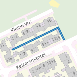 Perceel SMR02-H-4528