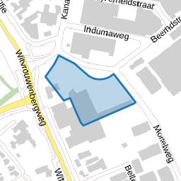 Perceel SMR02-H-4535