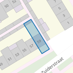 Perceel SMR02-H-4547