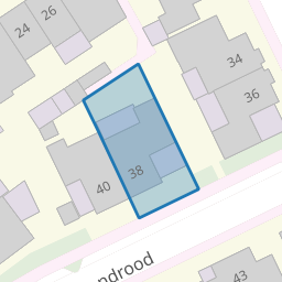 Perceel SMR02-H-4590