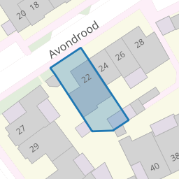 Perceel SMR02-H-4596