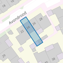 Perceel SMR02-H-4597