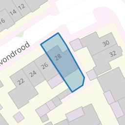 Perceel SMR02-H-4607