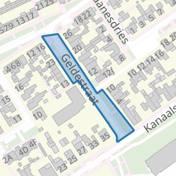 Perceel SMR02-H-4616