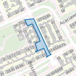 Perceel SMR02-H-4628