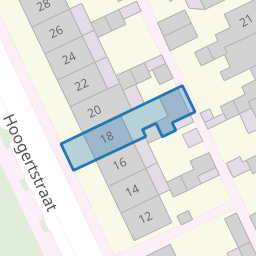 Perceel SMR02-H-4650