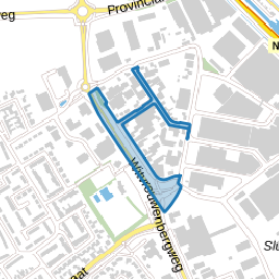 Perceel SMR02-H-4658