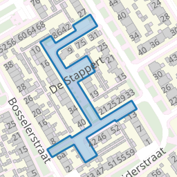 Perceel SMR02-H-4663