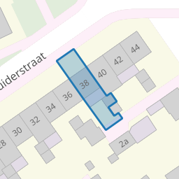 Perceel SMR02-H-4705