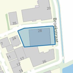 Perceel SMR02-H-4739