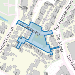 Perceel SMR02-H-4764