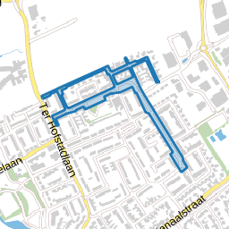 Perceel SMR02-H-4818