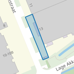 Perceel SMR02-H-4845