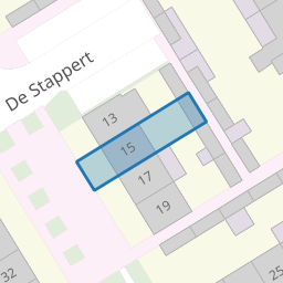Perceel SMR02-H-5034