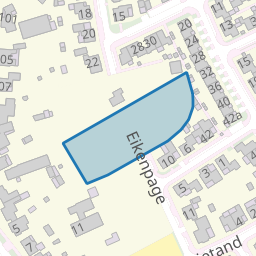 Perceel SMR02-H-5040