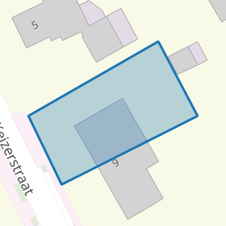 Perceel SMR02-H-5046