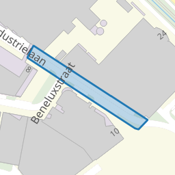 Perceel SMR02-H-5078