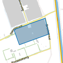 Perceel SMR02-H-5105