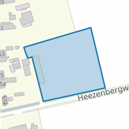 Perceel SMR02-H-5111