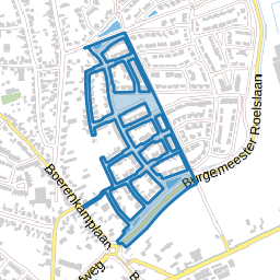 Perceel SMR02-H-5125