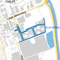 Perceel SMR02-H-5137