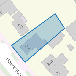 Perceel SMR02-H-5156