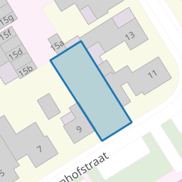 Perceel SMR02-H-5171