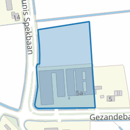 Perceel SMR02-K-777