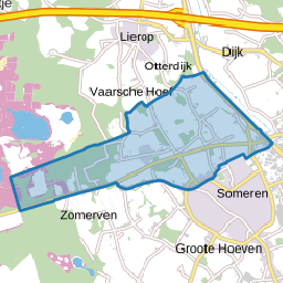 Sectie M