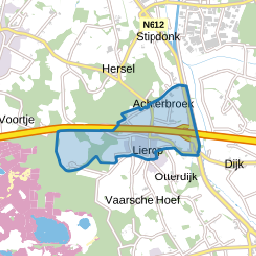 Sectie O
