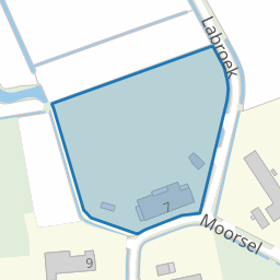 Perceel SMR02-O-785