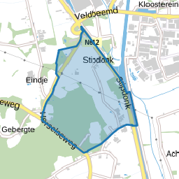 Sectie P
