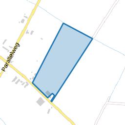 Perceel SMR02-R-1135