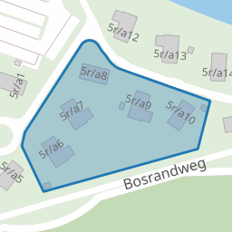 Perceel SMR02-R-1154