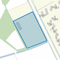 Perceel SMR02-R-1213