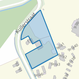 Perceel SMR02-R-1214