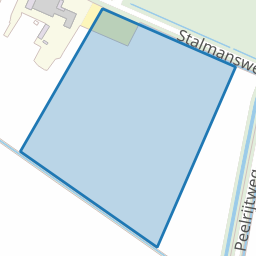 Perceel SMR02-R-1303