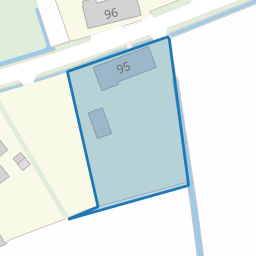 Perceel SMR02-S-1040