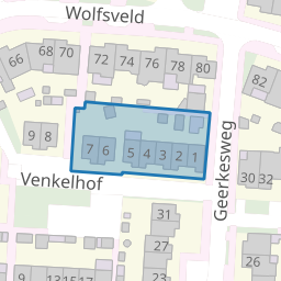 Perceel SMR02-S-1043